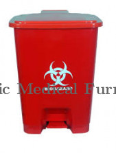 Bio Medical Waste Bin