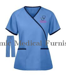 Fashion Nurse Uniform