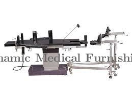 Orthopedic Operating Tables