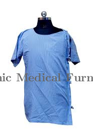 Ot Gown