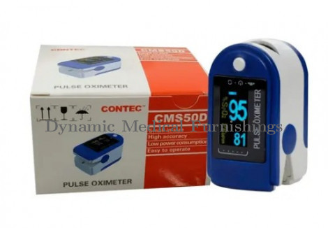 Contec Pulse Oximeter