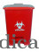Bio Medical Waste Bin
