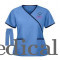 Fashion Nurse Uniform