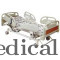 Electric Dynamic ICU Bed,