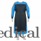OT Gown with LR Plastic